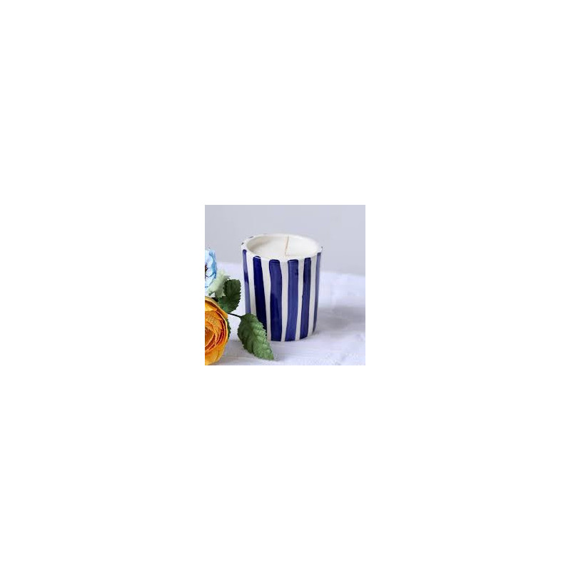 Bougies de massage