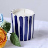 Bougies de massage
