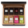Coffret La Route du Thé