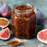 Confiture extra de figues